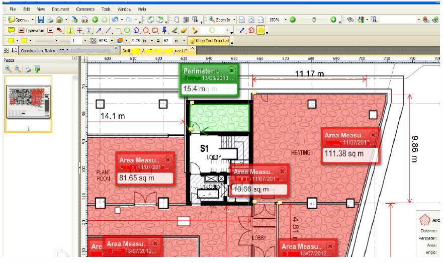 Free plan takeoff software for mac