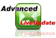 Advanced LiveUpdates on-line